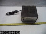 Used: Power Cord Damaged Tripplite PR10B Dc Supply Precision Regulated. Fixed Price $28.99.