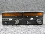 069-1024-42 Bendix-king KX-155 Vhf Nav-comm-glideslope Receiver (CORE)(14V). Fixed Price $560.00.
