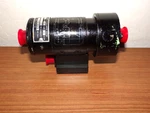 Alco Controls Electric Motor XW21090. Fixed Price $225.00.