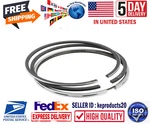 Fit For Lycoming O-290 O-435 Piston Rings 123.85MM 4.875" 78864 Aircraft. Fixed Price $41.39.