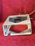 Mounting Tray And Backplate Connectors For Garmin Gns 420/430/430W. Fixed Price $479.99.