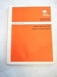 Collins Service Repair Manual Instruction Book DCP-270 325 Display Control. Fixed Price $99.99.