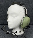 David Clark H10-30 Aviation Headset Faa Tso C57. Fixed Price $49.95.