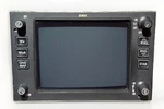 Bendix King 812A Color Radar Indicator 066-3114-00. Fixed Price $2650.00.