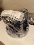 WU660 Honeywell Radar Transceiver P/n 7021450-601, Asi Overhauled 8130-3. Fixed Price $55000.00.