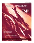 T.o. No. 1F-51D-1 Pilot's Manual P-51D Mustang Flight Handbook Loose Leaf. Fixed Price $25.75.
