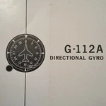 Arc G-112A Dg Gyro Overhaul Service Instruction Manual. Fixed Price $88.52.