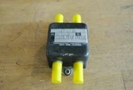 Communications Comp Dual Port Antenna Coupler DRC21-35. Fixed Price $50.00.