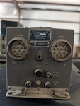 TV-10 28V Vhf Uhf Transverter ARC-12 Rare. Fixed Price $25.00.