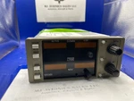 Tkm Nav/comm 14 Vdc P/n With Faa Form 8130-3. Fixed Price $2095.00.