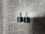 Electro Technique 850-10T, 100KOHM Set Of 2. Fixed Price $35.00.