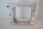 Bendix King Kma 24H Audio Panel Mounting Tray. Fixed Price $21.25.