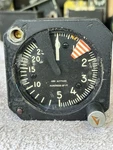 Bendix INA-51A Indicator P/n 2067635-5120 Untested. Fixed Price $239.99.