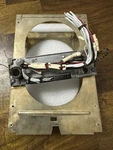Bendix King KX155 KX165 Nav/comm Mounting Tray Backplate Connectors. Fixed Price $150.00.