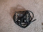 Sigtronics Transcom Ii Portable Aviation Intercom SPO-42. Fixed Price $51.00.