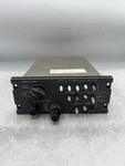 Avtech Audio Selector Panel 5635-1-1 Read. Fixed Price $231.57.