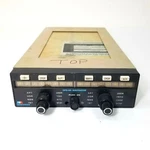 Northstar GPS-60 Navigator W/card And Tray, Model 6600-02-01. Fixed Price $75.00.