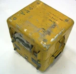 Vintage Alliant Tech Sys TS-2851/APM 303 Navy Radar Set Great Movie Prop -used. Fixed Price $1599.87.