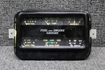 1588261 Bellanca 17-30 Engine Instrument Cluster Gauge (volts: 12). Fixed Price $476.00.