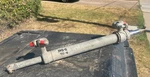 Wwii Part Bendix Hydraulic Strut P/n 5122208 Douglas A-26 Invader Bomb Bay Door. Fixed Price $34.95.