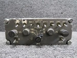 Swearingen SA-26AT Navigation & Communication Control Panel. Fixed Price $252.00.