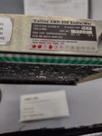 AMR-350 Collins Microline Audio/marker Panel. Fixed Price $600.00.