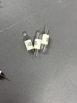 CM7387-ND 28V Miniature Incandescent Lamp T-1 3/4 Pc Mount Chicago. Fixed Price $8.99.