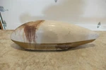 61 Piper Cherokee PA-28 160 150 180 Left Main Wheel Pant Cowl Fairing 63374-00. Fixed Price $144.30.