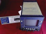 Rca Sperry Honeywell DI-4001 Digital Indicator PN:MI-585201 W/8130 EXCHANGE$2300. Fixed Price $2950.00.