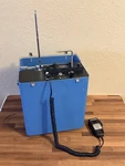 Vintage Narco TR-1000A Portable Transceiver Communication Device.. Fixed Price $475.00.