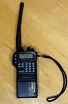 Rexon RHP-520 Nav Com Airband Transceiver Like New. Fixed Price $395.00.