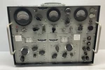 Radio Set AN/TRM-1 TS-687 SG-32 SG-33 Dept Of Navy Untested. Fixed Price $199.99.