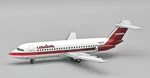 Usair / Bac 1-11 One-eleven N1547 IF111US0325 1:200. Fixed Price $117.95.