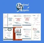Lot Of 8 New/vintage Cessna Aircraft Owner's Manuals, P/n Item (sl #457). Fixed Price $166.00.