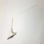 King KA-84 Loran Antenna For Your Museum Of Obsolete Aviation Technology. Fixed Price $25.00.