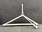 35-815155-610 Beechcraft A36 Main Landing Gear Retract Brace Assembly Lh. Fixed Price $168.00.
