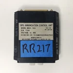 Mid Continent Gps Annunciation Control Unit (acu) P/n: MD41-1524. Fixed Price $125.00.