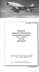 Historic 1960 North American FJ-4 Fury Jet Inspection Service Manual Pdf. Fixed Price $11.49.