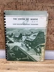 Rare Original 1960 Boeing- Vertol 107 Marine Light Helicopter Assault Manual ER3. Fixed Price $49.99.