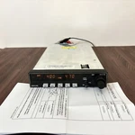 Bendix King KR-87 Adf Receiver 066-1072-14 With Fresh Faa 8130-3 Form. Fixed Price $995.00.