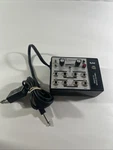 Softcomm International Intercom ATC-4S Aviation Instrument. Fixed Price $100.00.