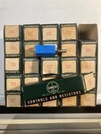 Clarostat 62JA -100K Potentiometer -lot Of 25. Fixed Price $200.00.