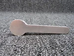 0811893-7 Cessna 402C Crew Door Handle Interior. Fixed Price $84.00.