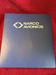 Narco Cp 135/136 Audio Panels Installation/maintenance Manual No 03740-0600. Fixed Price $59.49.