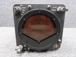 MI-591038 Rca AVQ-55 Weather Radar And Dsi Indicator Console (chipped Face). Fixed Price $280.00.