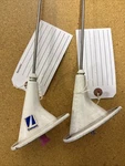 Antenna Vhf Communications CI292-1. Fixed Price $100.00.