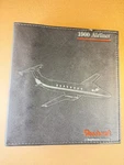 Beechcraft 1900C UA-1 UB-1 Poh Faa Flight Manual 114-590021-3D. Fixed Price $59.00.