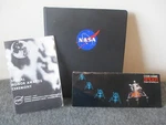 Nasa Saturn Apollo Missions Guidance Control Stabilization Navigation Report. Fixed Price $199.95.