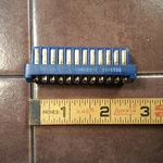 Amphenol 26-1328 Connector. Fixed Price $25.99.