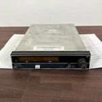 King Kn 53 Nav Receiver Without Glideslope 066-1067-01 W/ 8130-3. Fixed Price $1100.00.